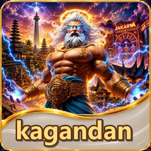 Contoh katalog aplikasi di kagandan
