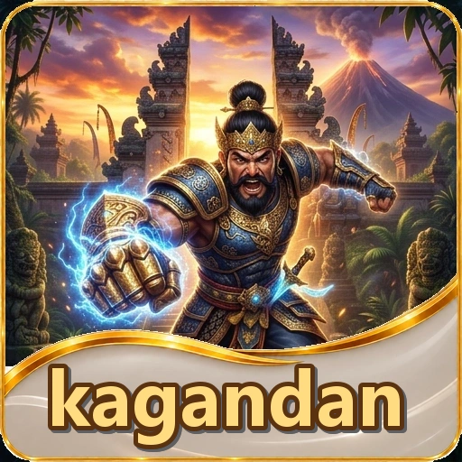 Tampilan antarmuka kagandan di Android